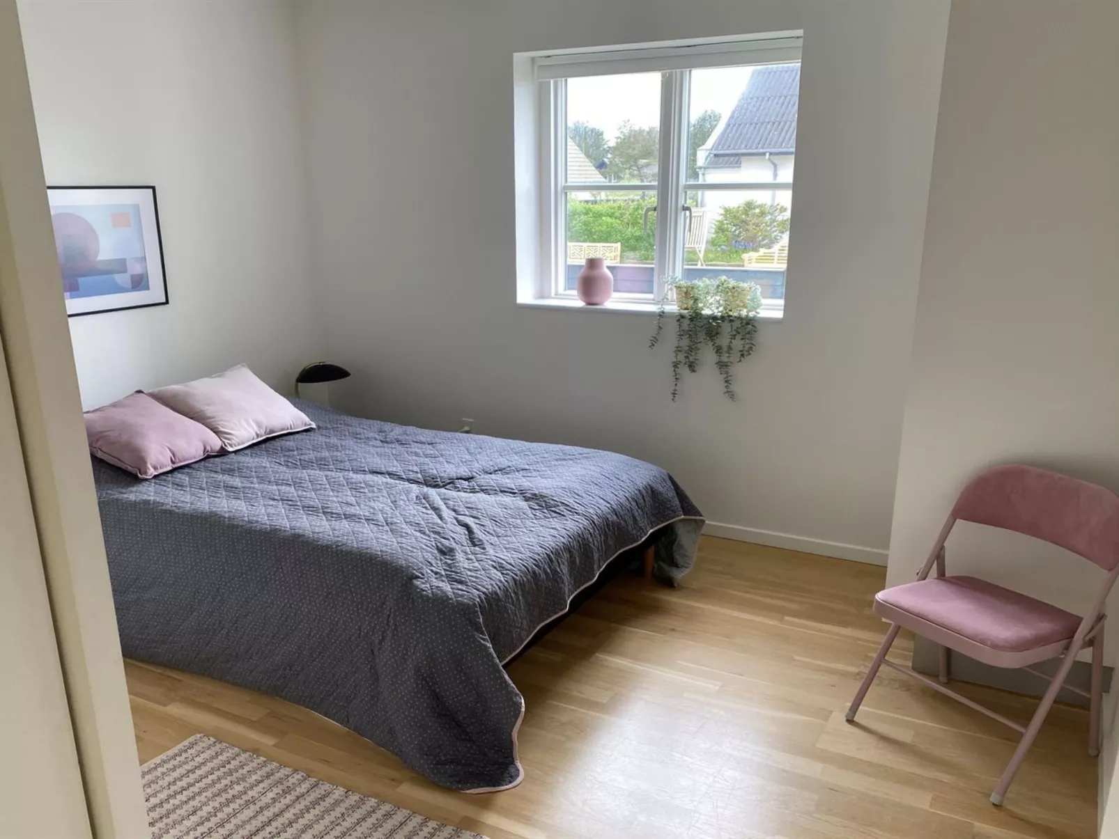 "Henke" - 500m from the sea