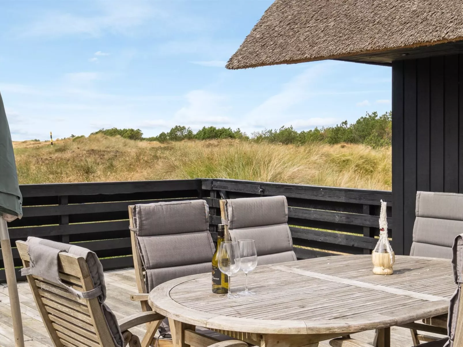 "Reiko" - 1.5km from the sea