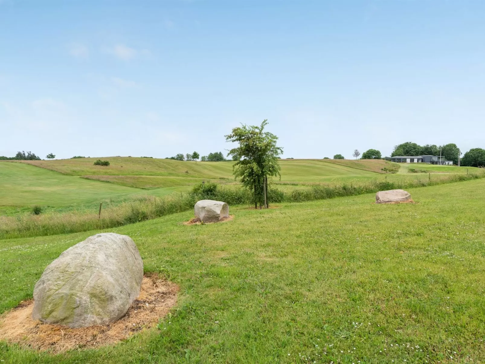 "Ditte" - 300m from the sea