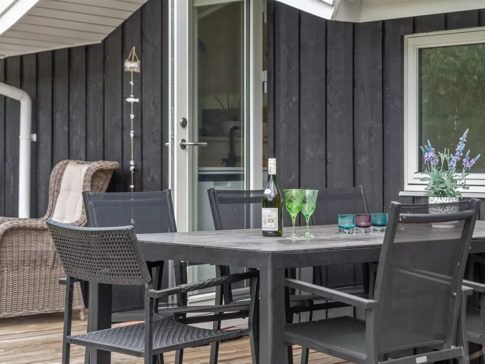 "Franca" - 500m from the sea