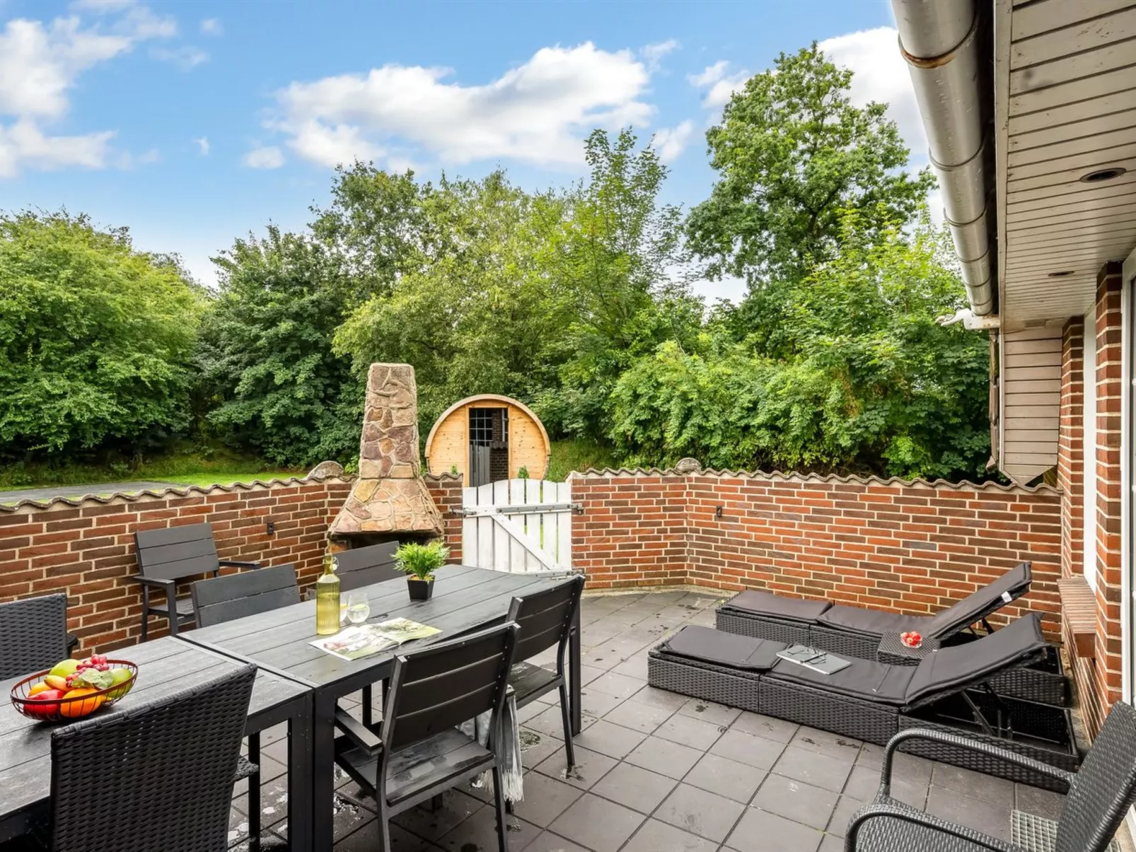 "Prohor" - 10.5km from the sea