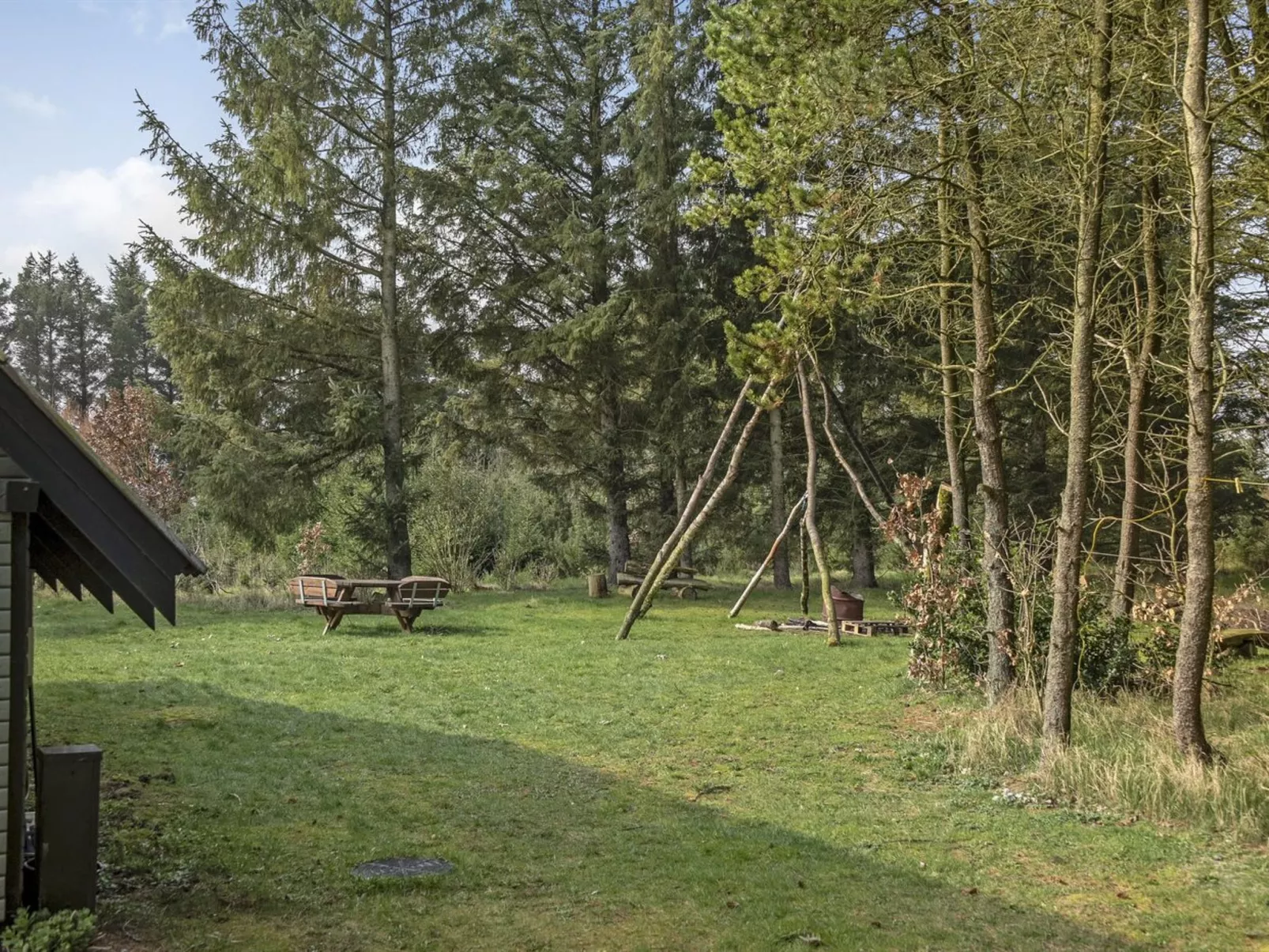 "Alard" - 300m to the fjord