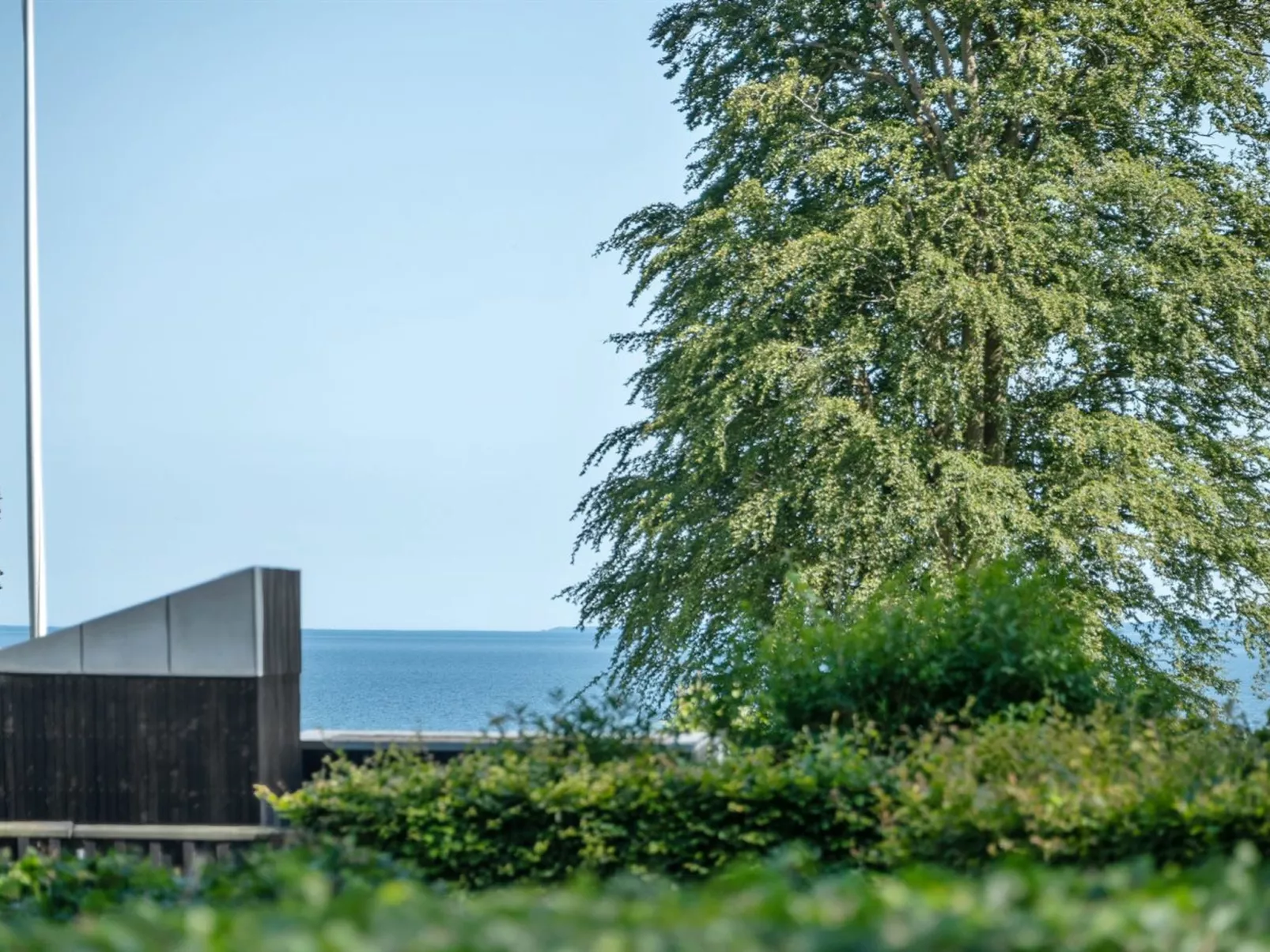 "Eriksine" - 150m from the sea