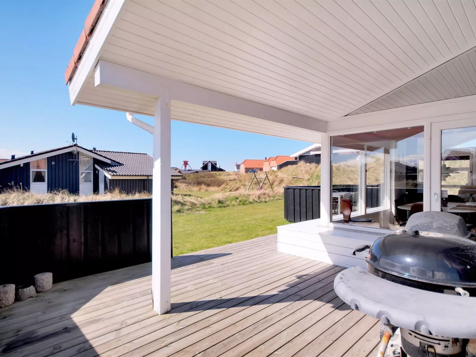 "Nedelko" - 250m from the sea