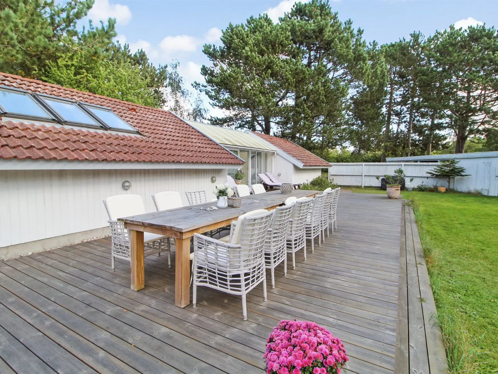 "Erly" - 500m from the sea