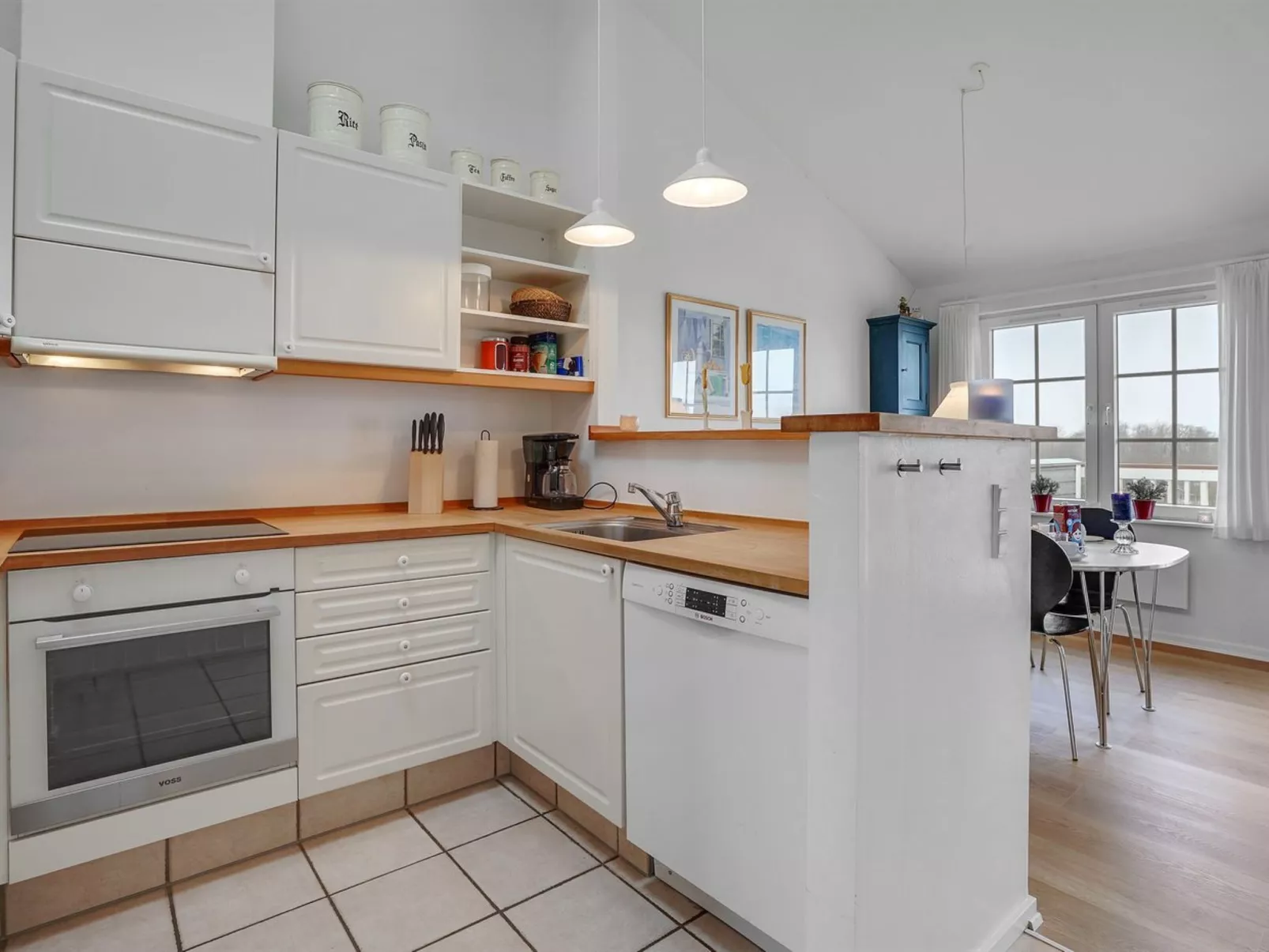 "Marga" - 400m from the sea