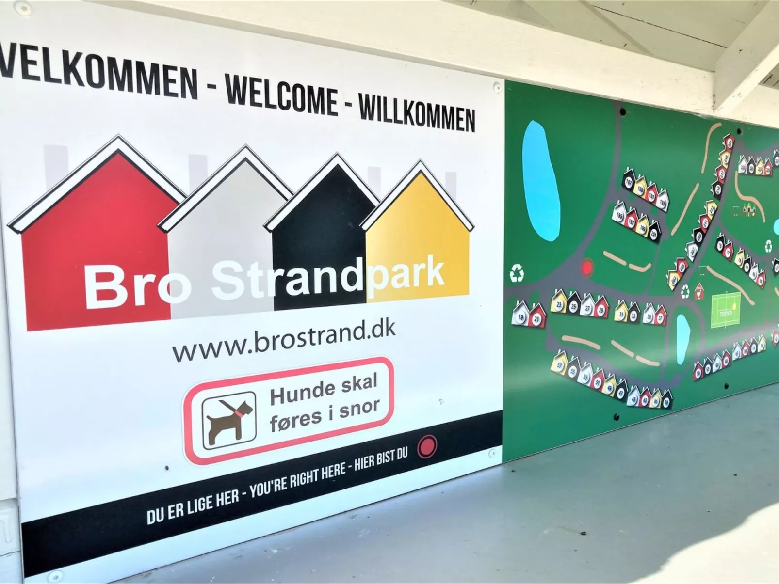 "Arwin" - 250m from the sea-Dehors