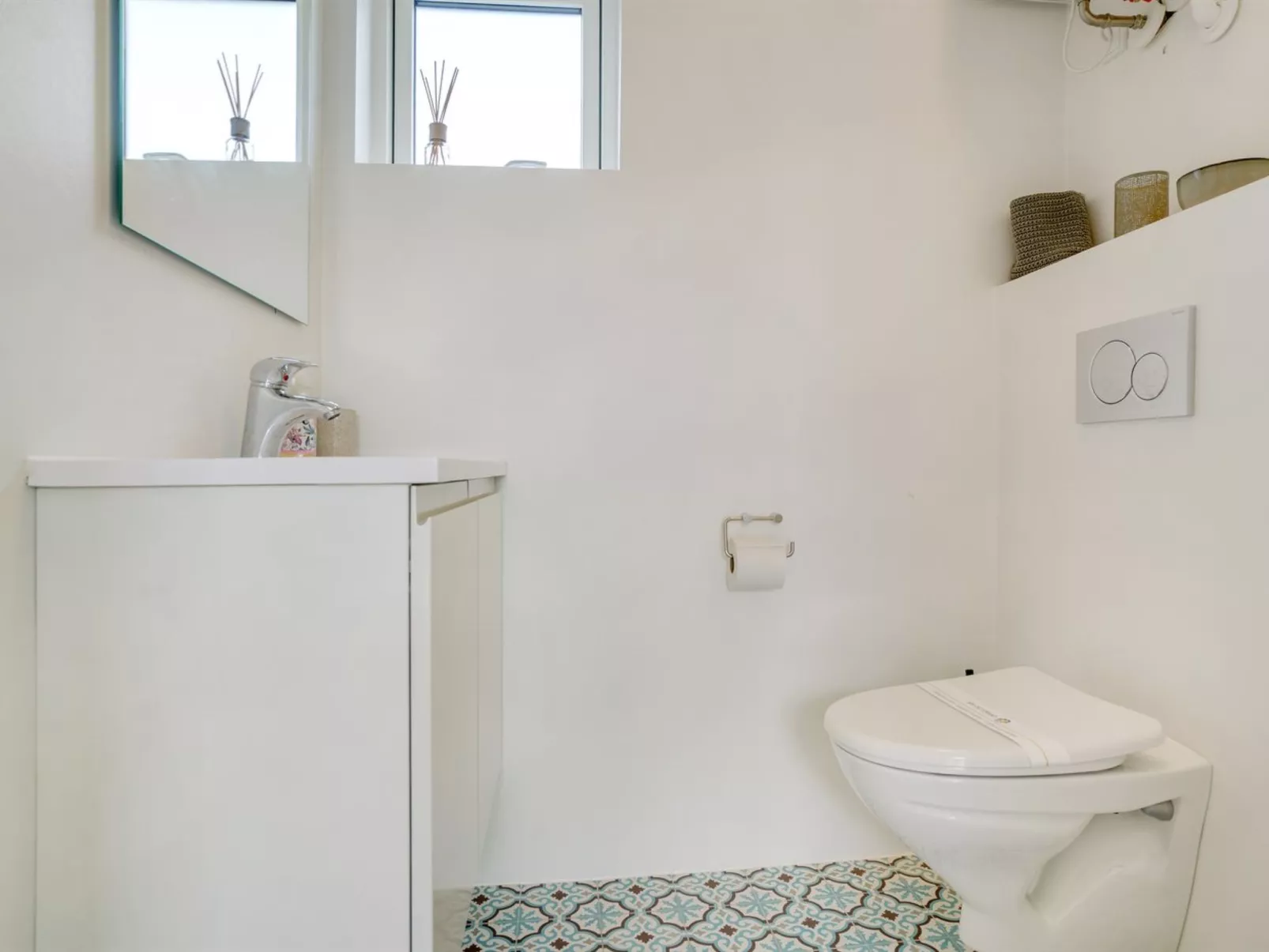 "Mylius" - 100m from the sea-Inside