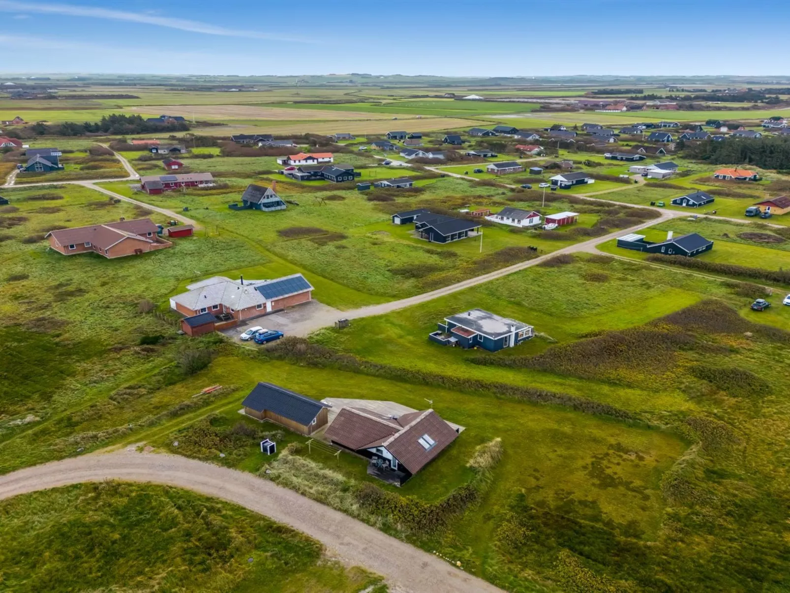 "Olesia" - 250m from the sea