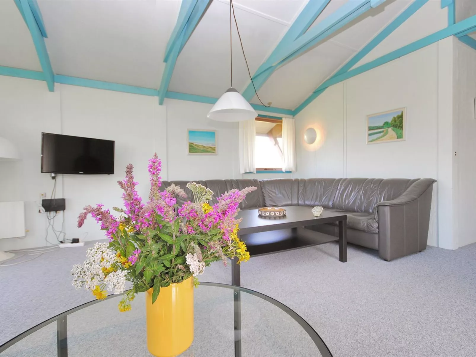 "Momme" - 500m from the sea-Drinnen