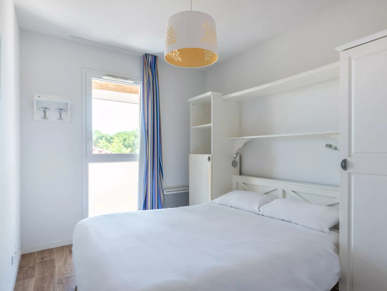 Résidence Odalys Référence Le Petit Pont-Inside