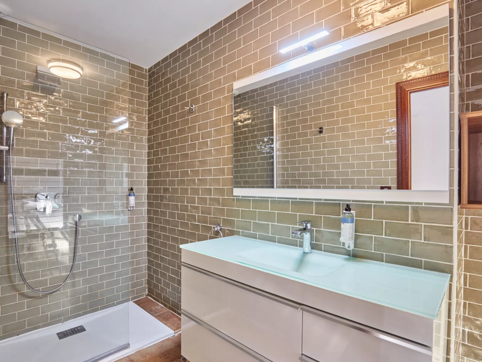 Villas Odalys Collection Orée de Milady-Dedans