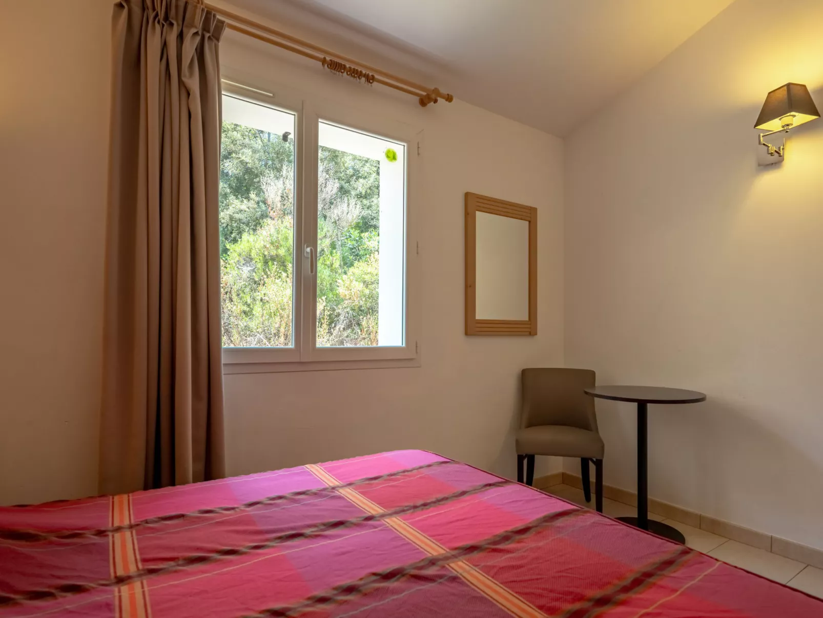 Résidence Odalys Référence San Martinu-Drinnen