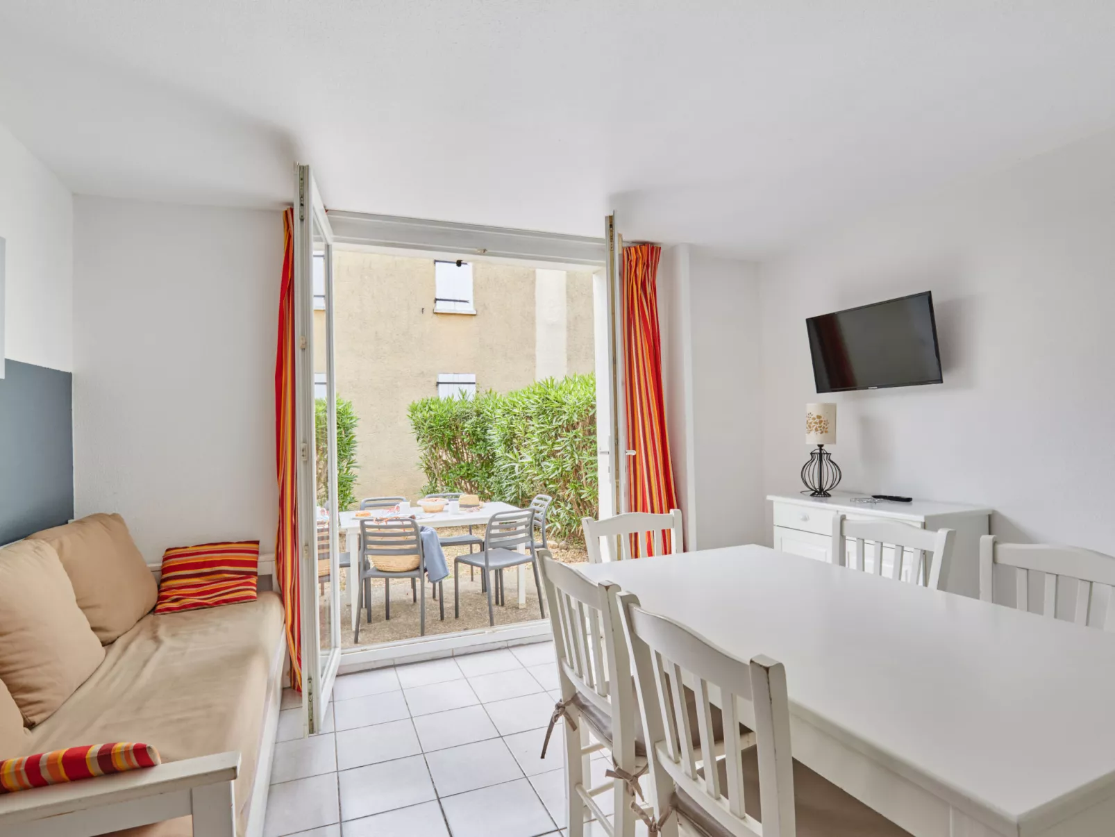  Odalys Essentielle Le Grand Bleu-Inside