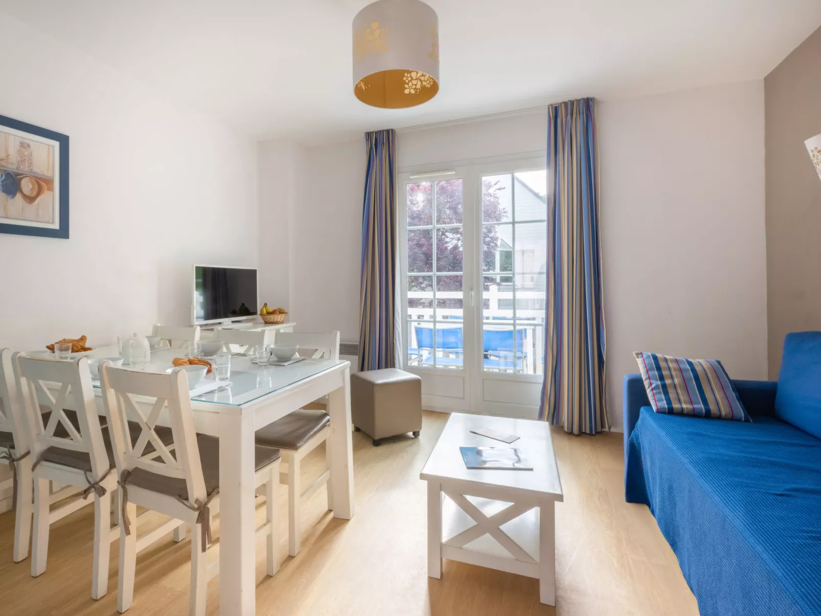 Odalys Référence Le Domaine des Dunettes-Drinnen