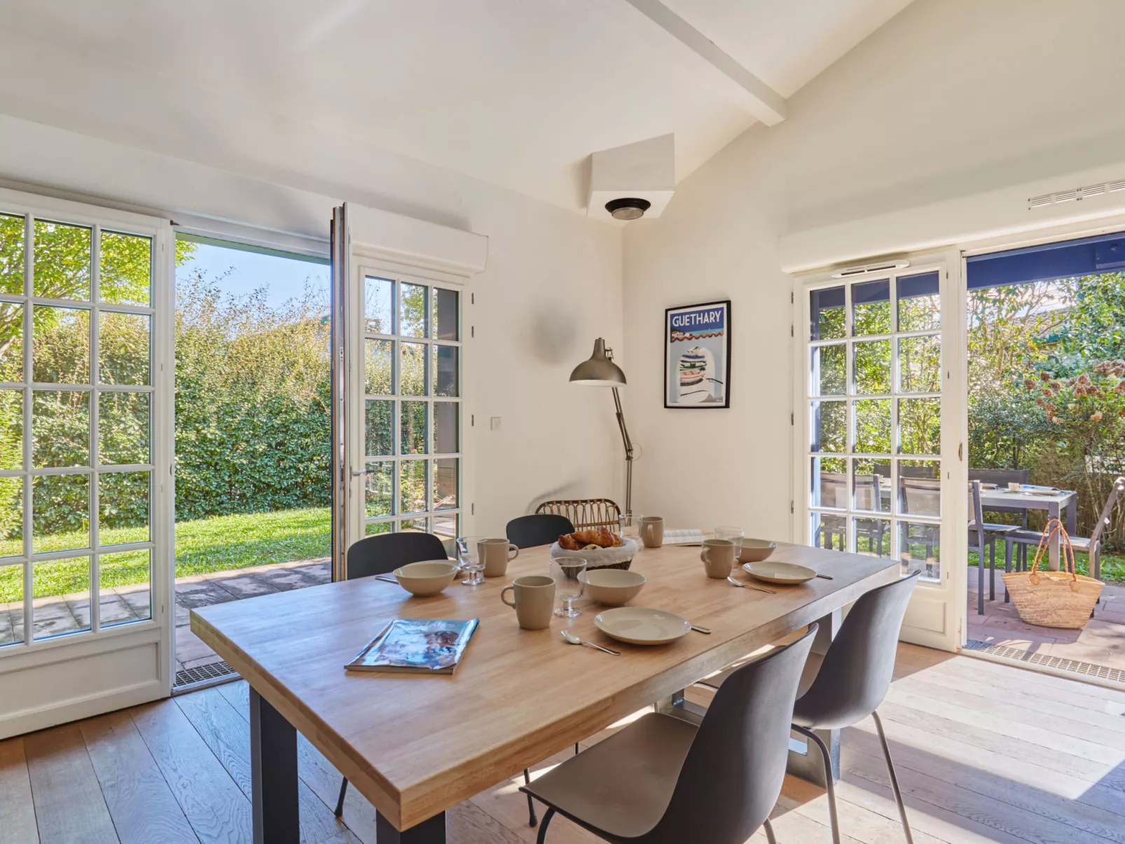 Villas Odalys Collection Domaine de Lana-Dedans