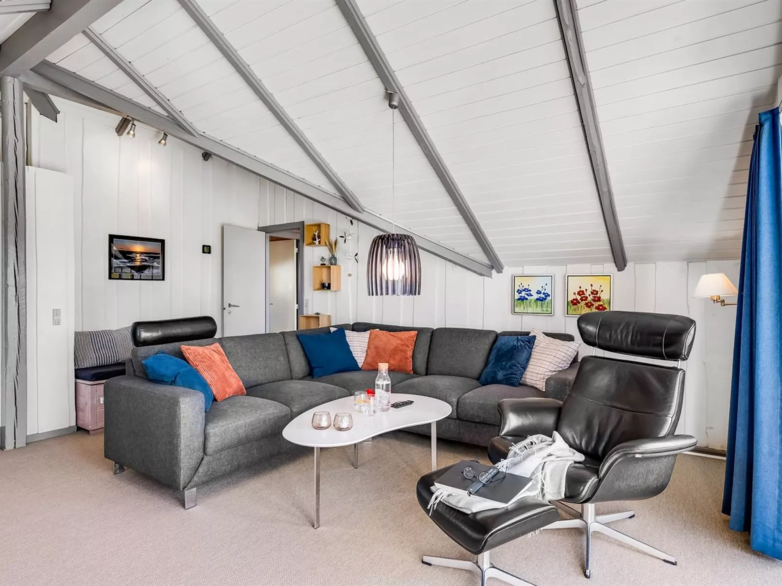 "Halda" - 300m from the sea