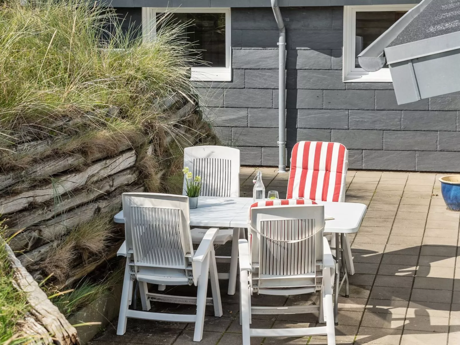 "Jess" -  from the sea