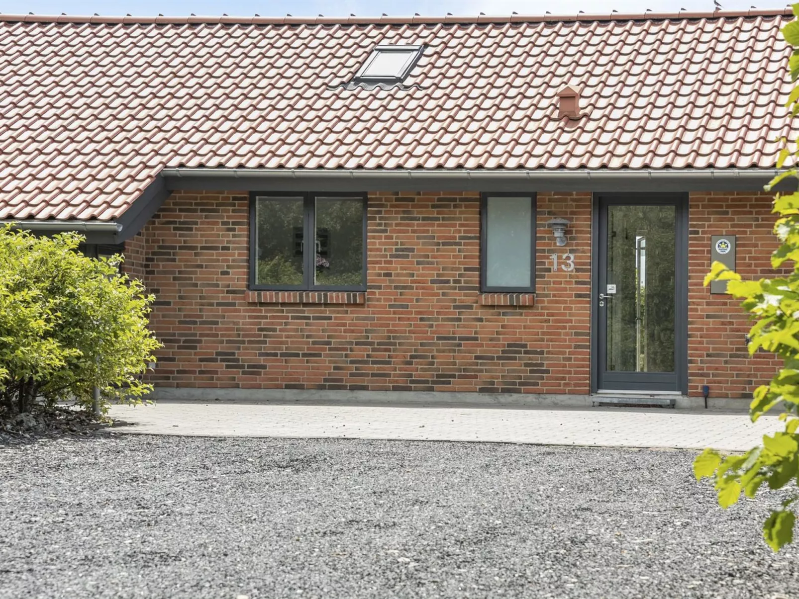 "Donka" - 300m to the fjord