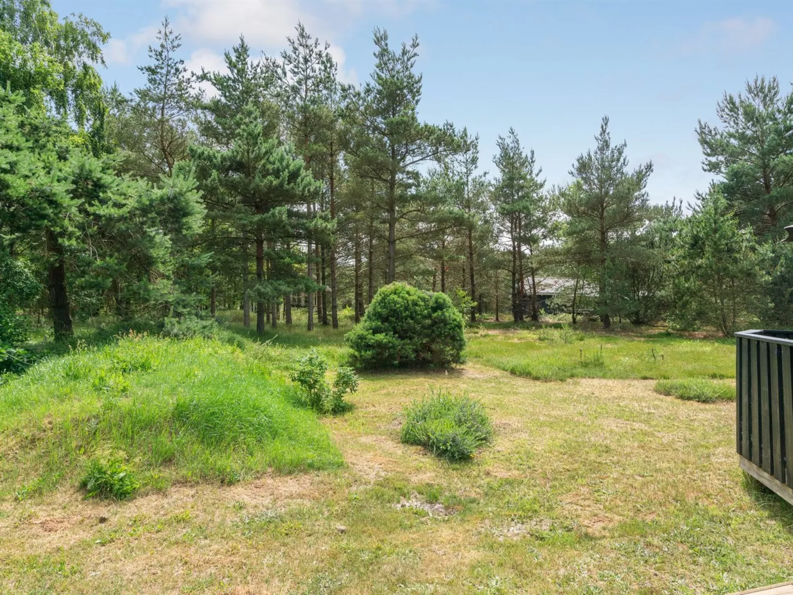 "Mine" - 300m from the sea