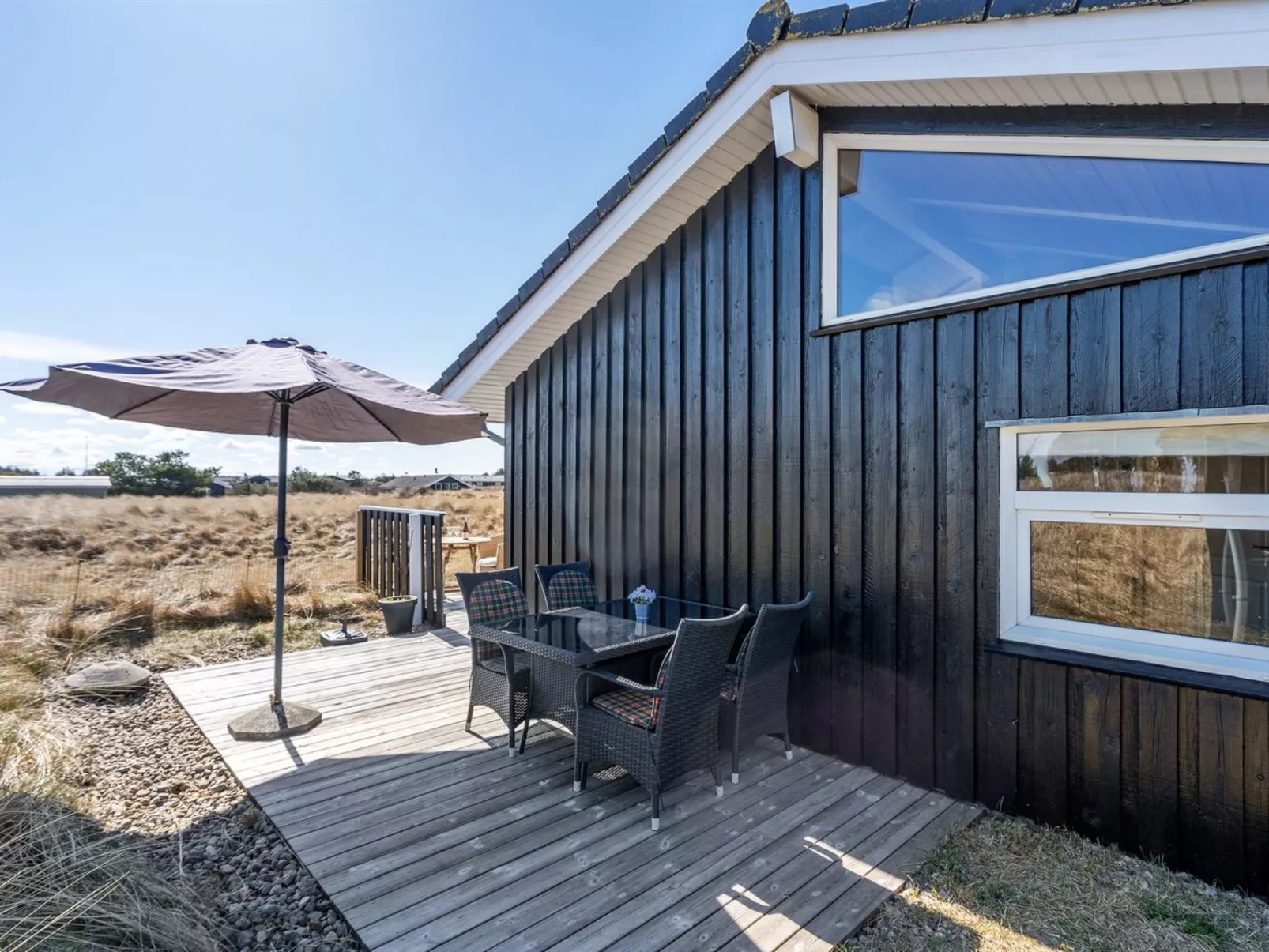 "Caro" - 807m from the sea