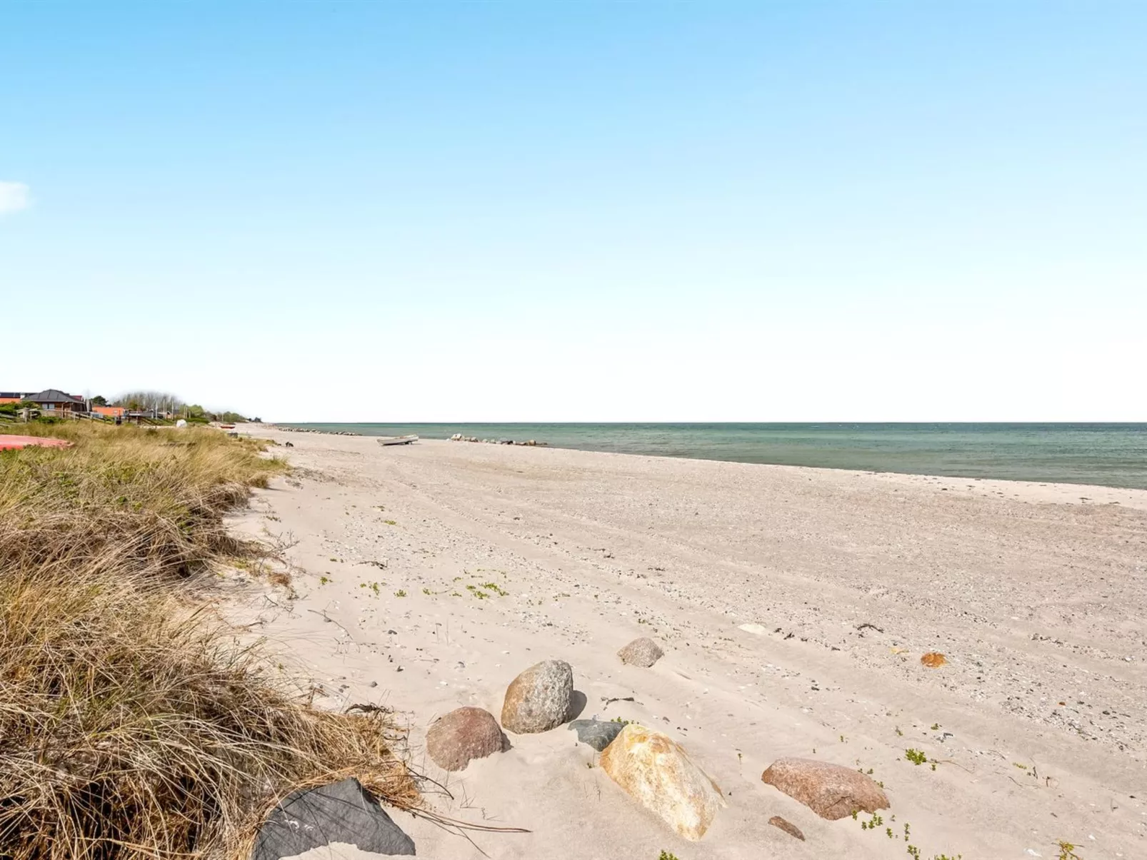 "Eldar" - 5m from the sea-Dehors