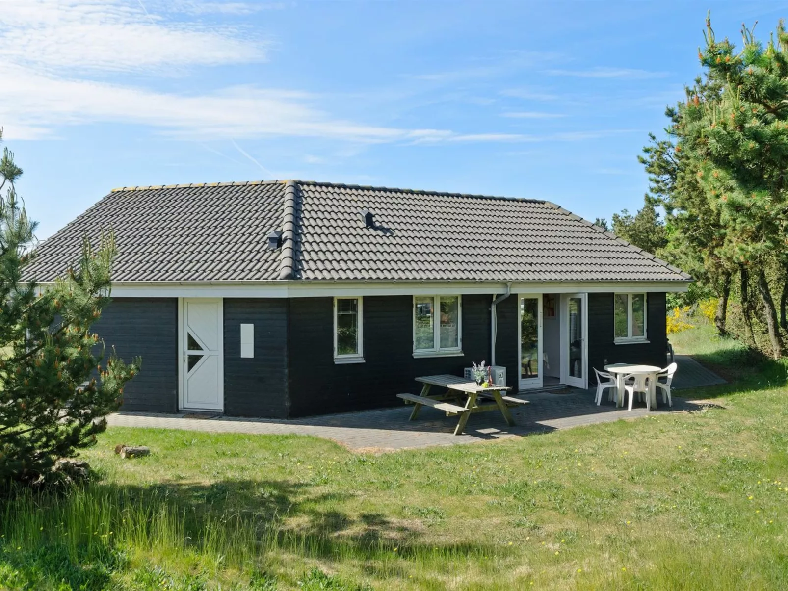 "Tydkil" - 300m to the fjord