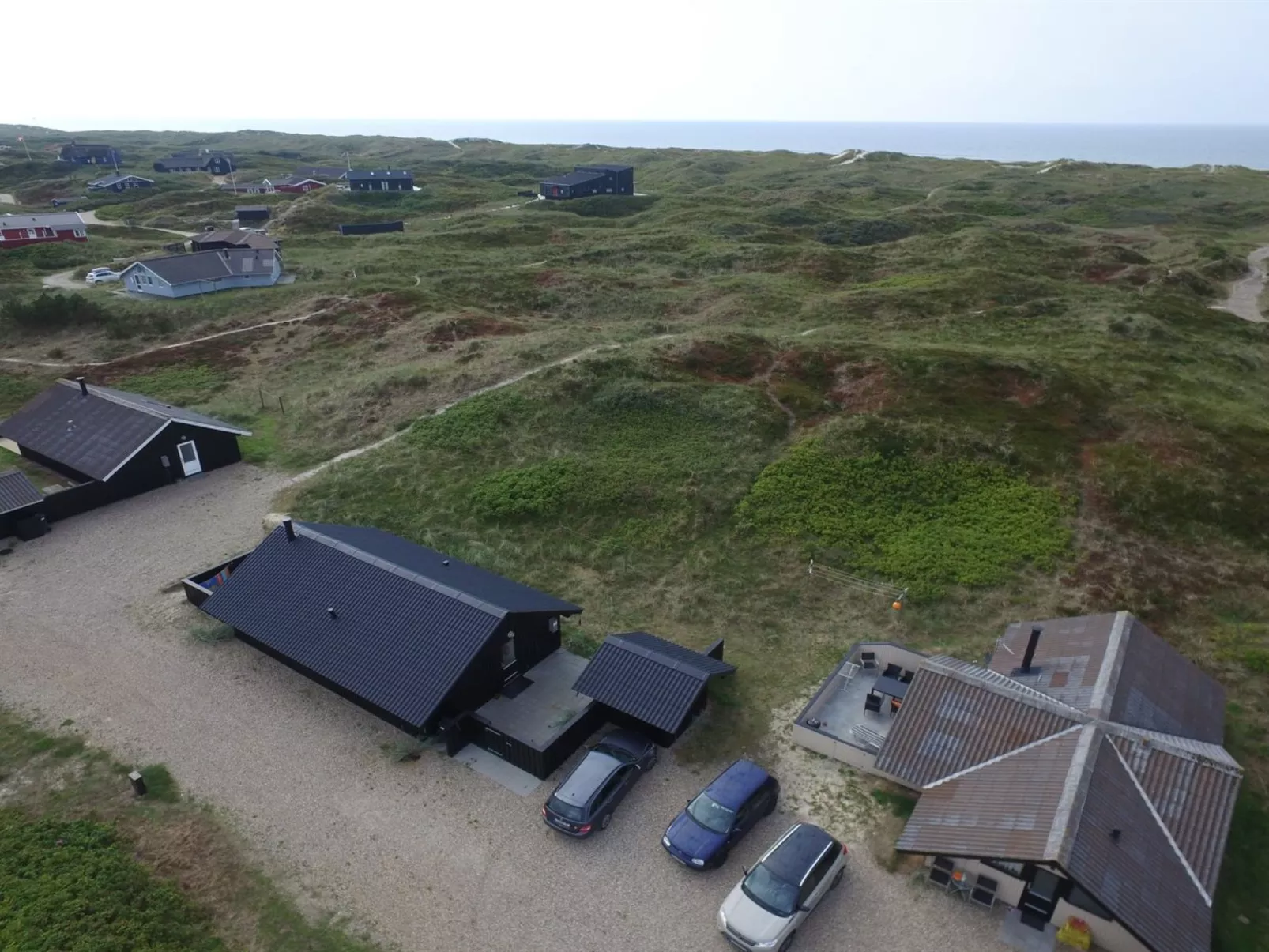 "Auli" - 200m from the sea-Draußen