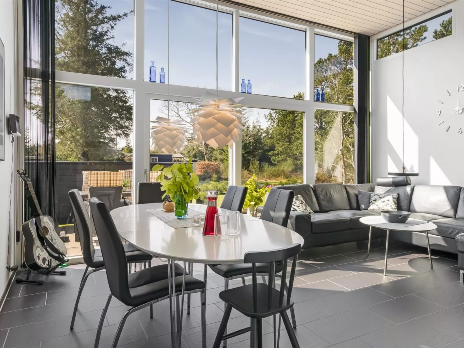 "Elviira" - 350m from the sea