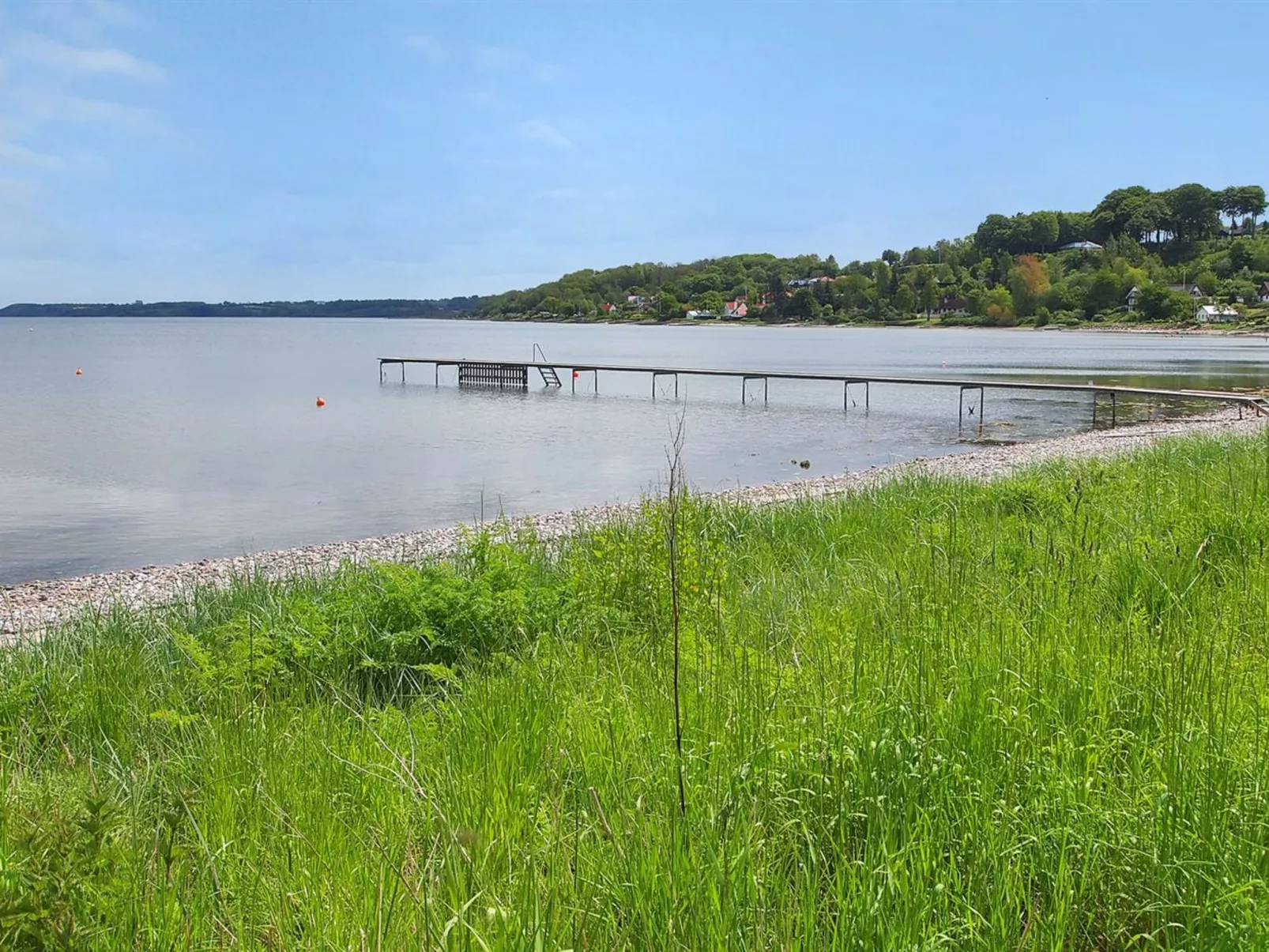 "Udder" - 50m to the fjord