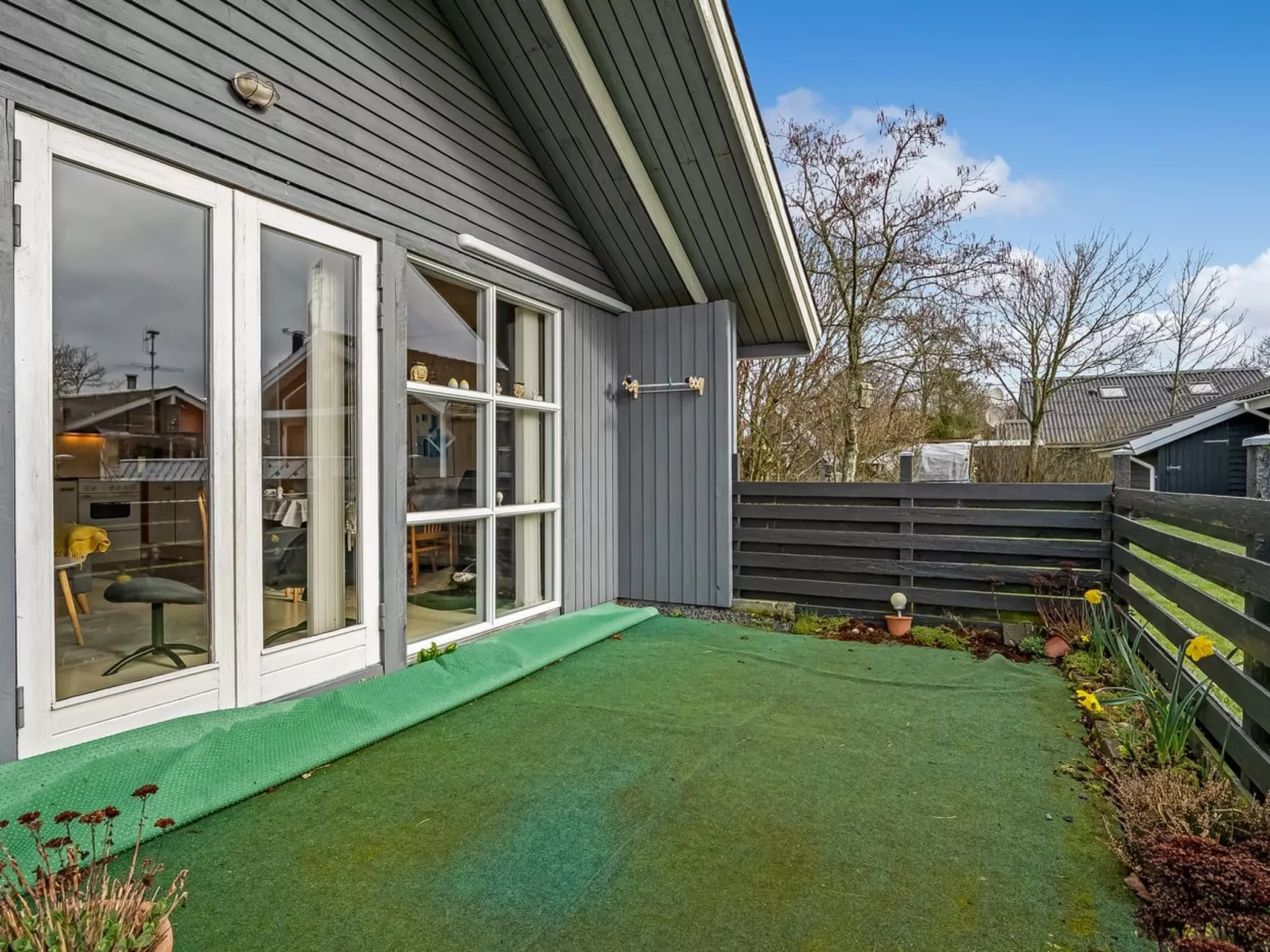 "Remo" - 990m to the fjord