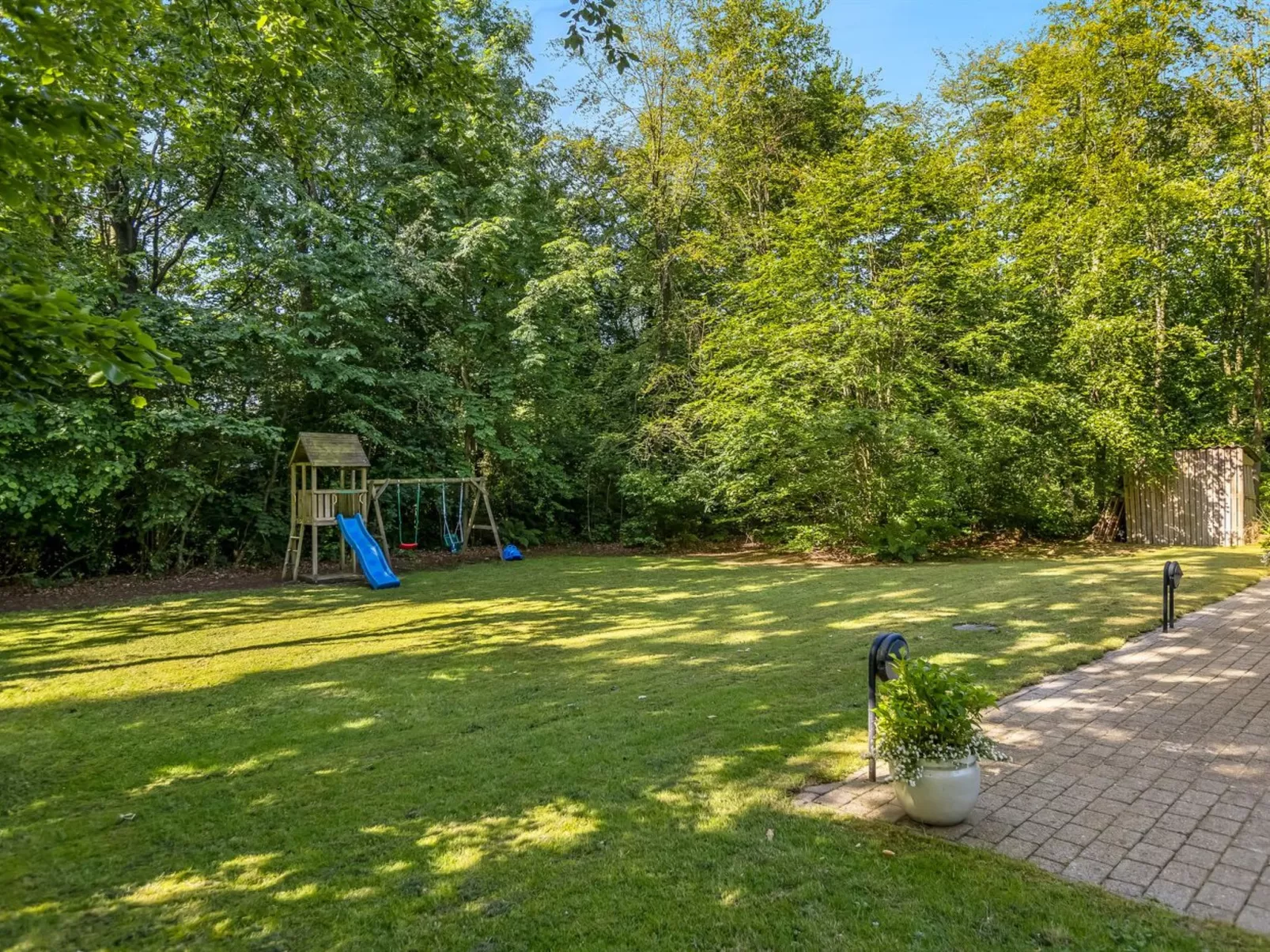 "Jaakoppi" - 25km from the sea