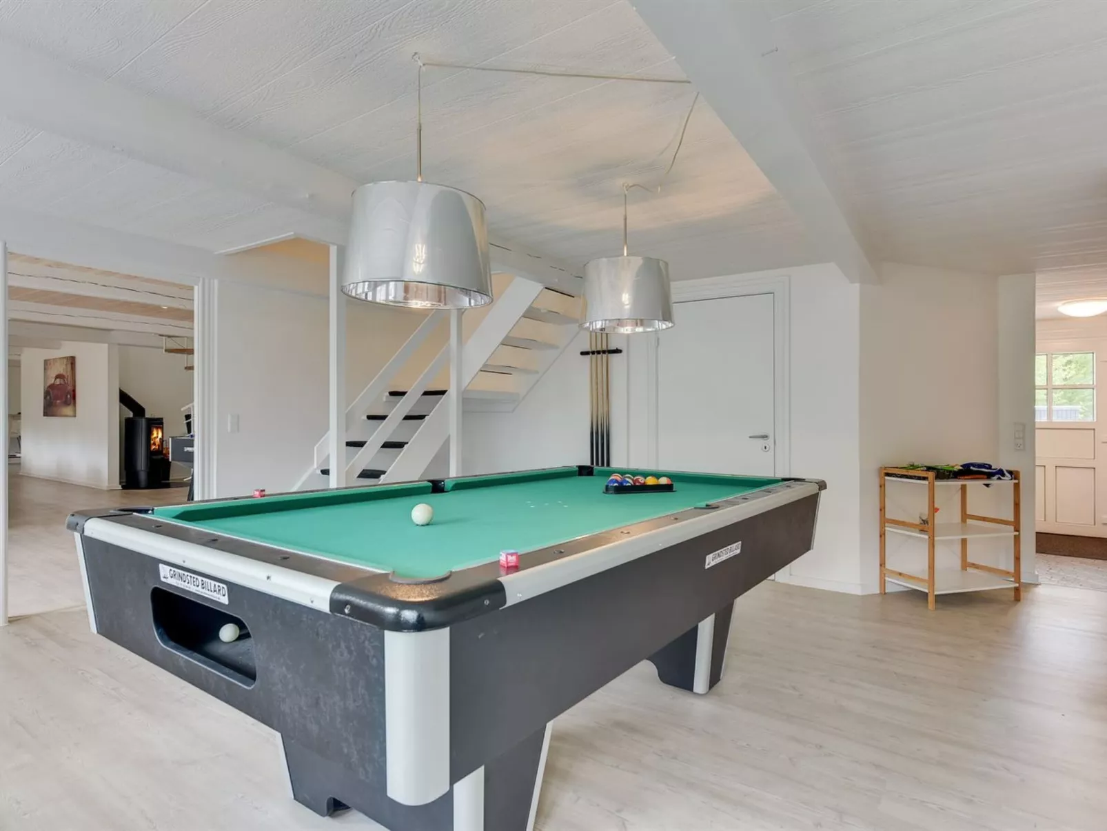 "Alitta" - 27km from the sea