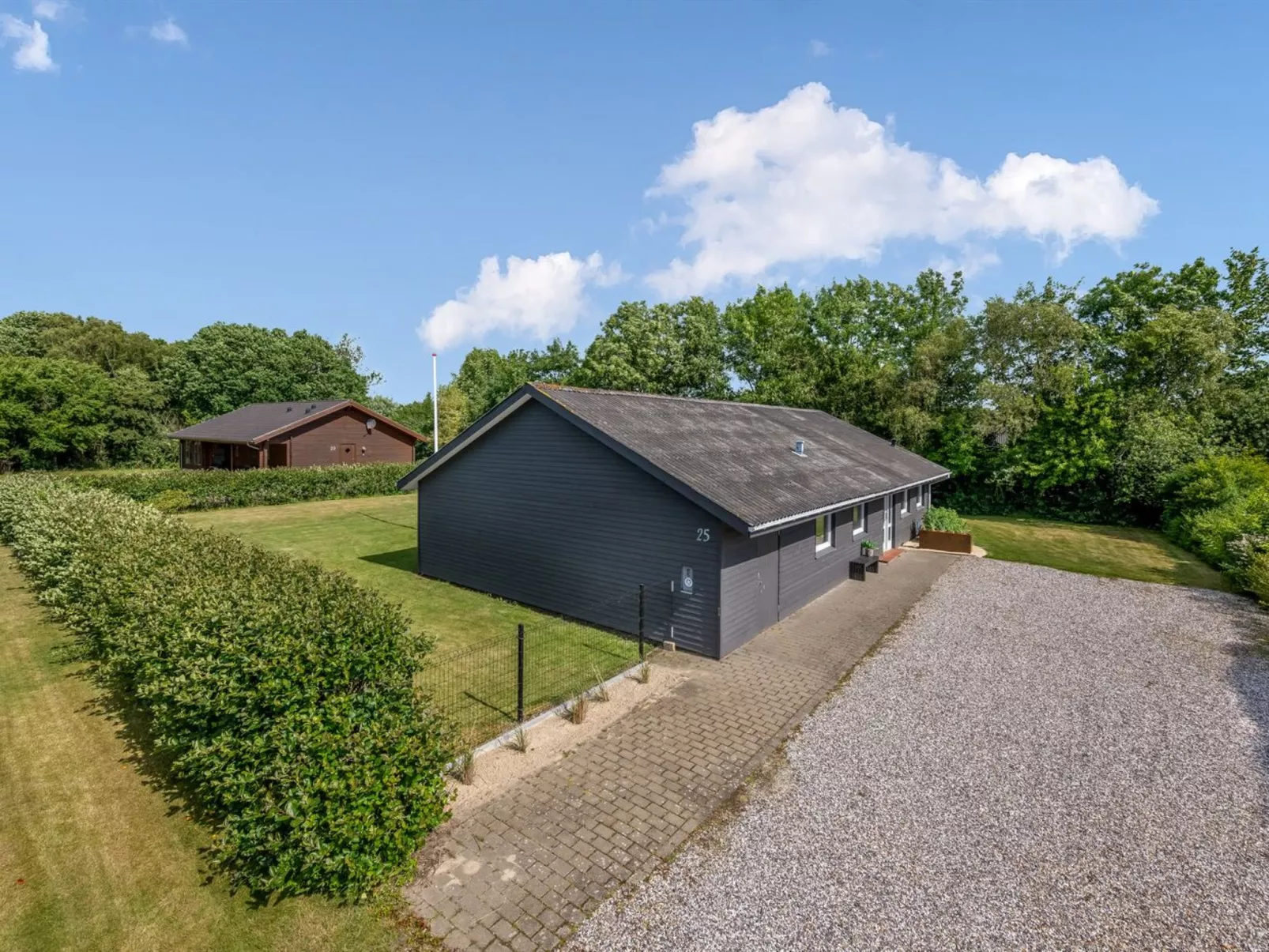 "Knag" - 800m to the fjord