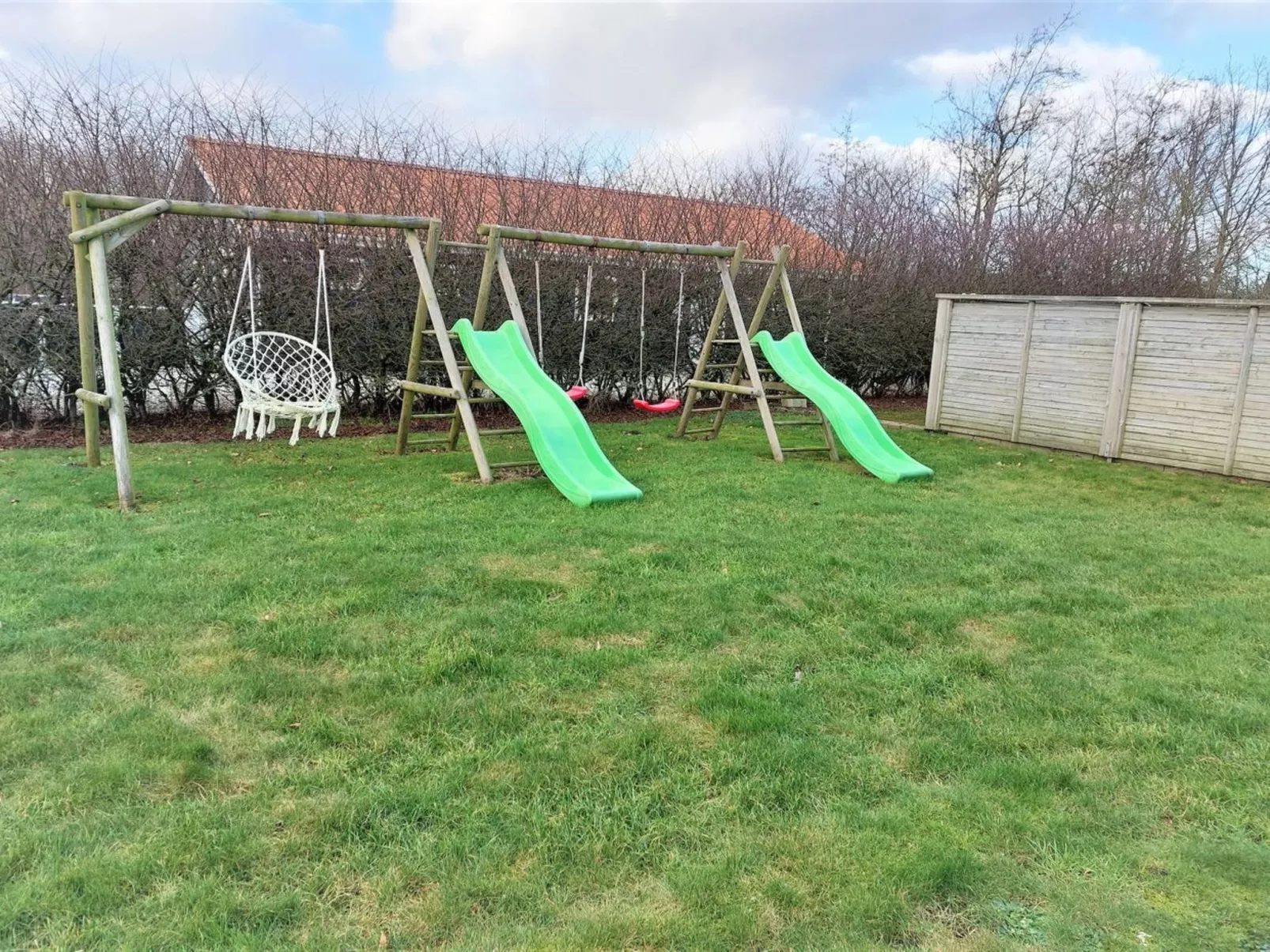 "Clarina" - 800m to the fjord