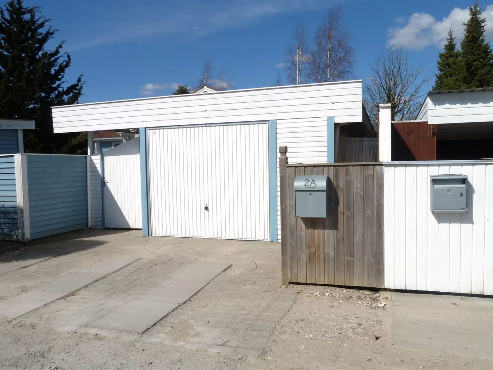 "Altje" - 400m from the sea