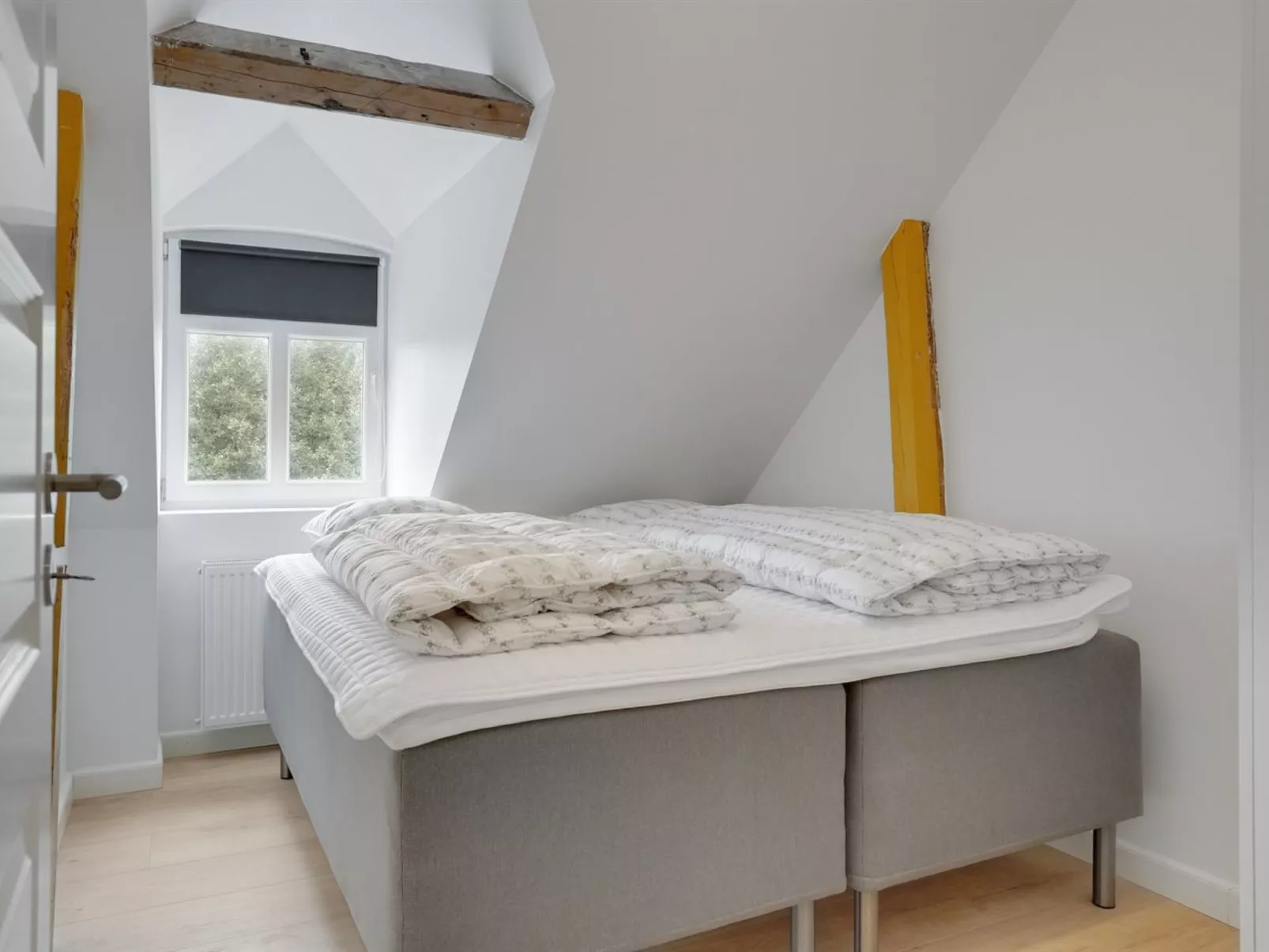 "Niki" - 15km from the sea