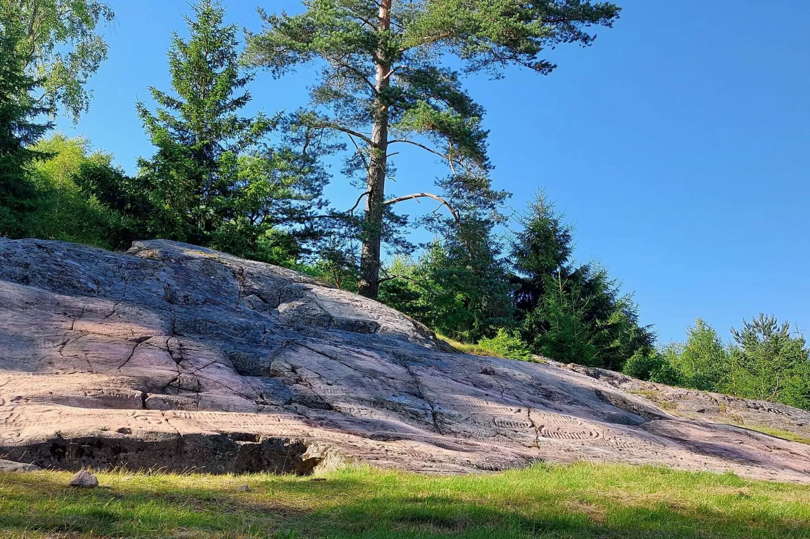 Maison de vacances pour 5 a MUNKEDAL-By Traum