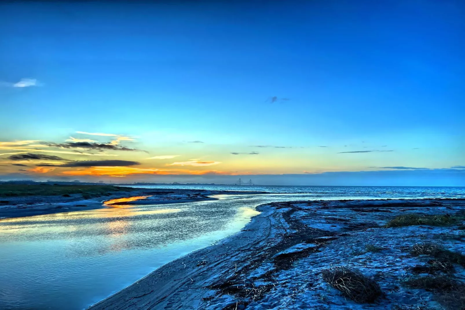 6 person holiday home in Slagelse-Water view