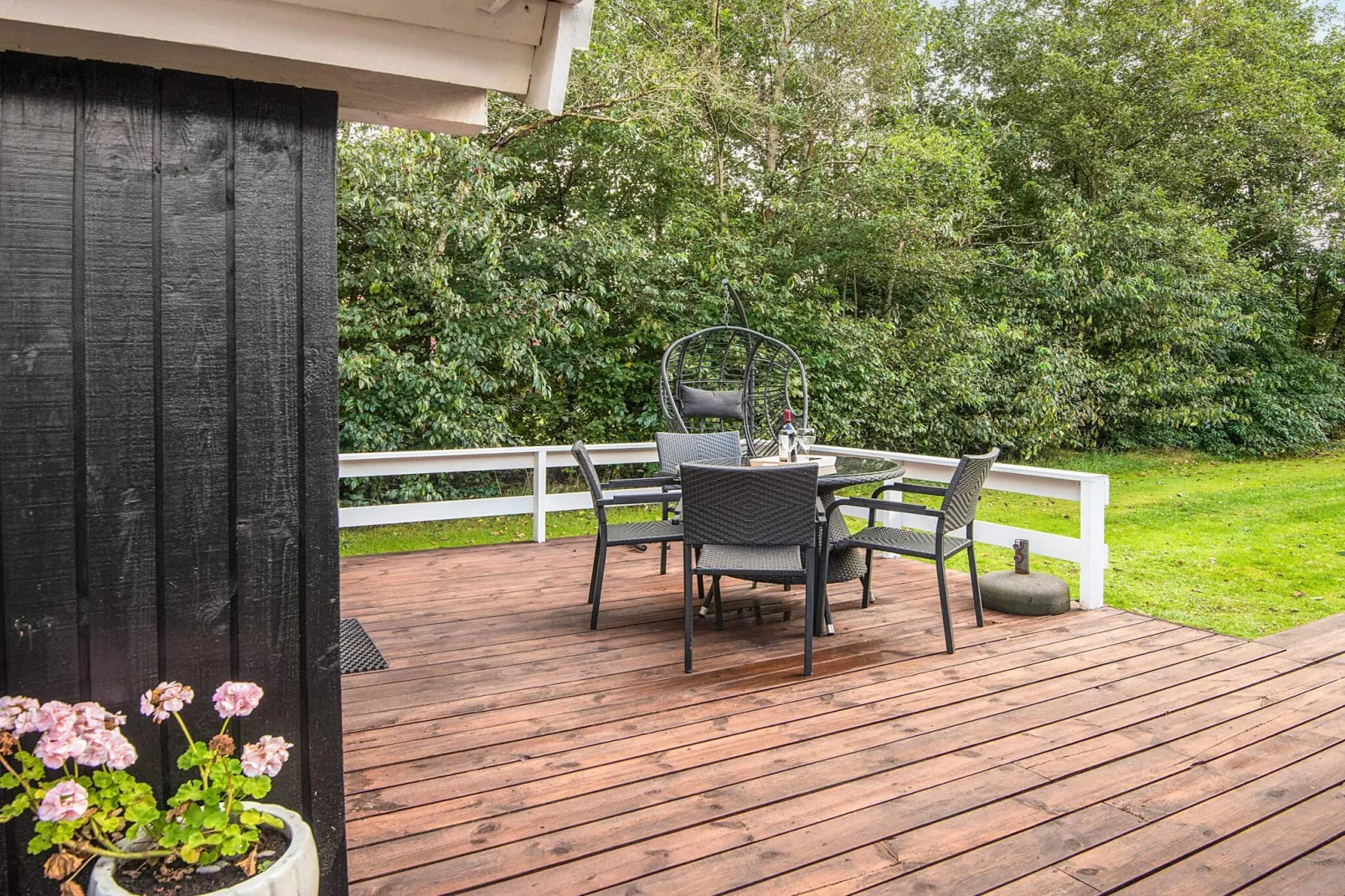 Holiday Home with Spa & Sauna