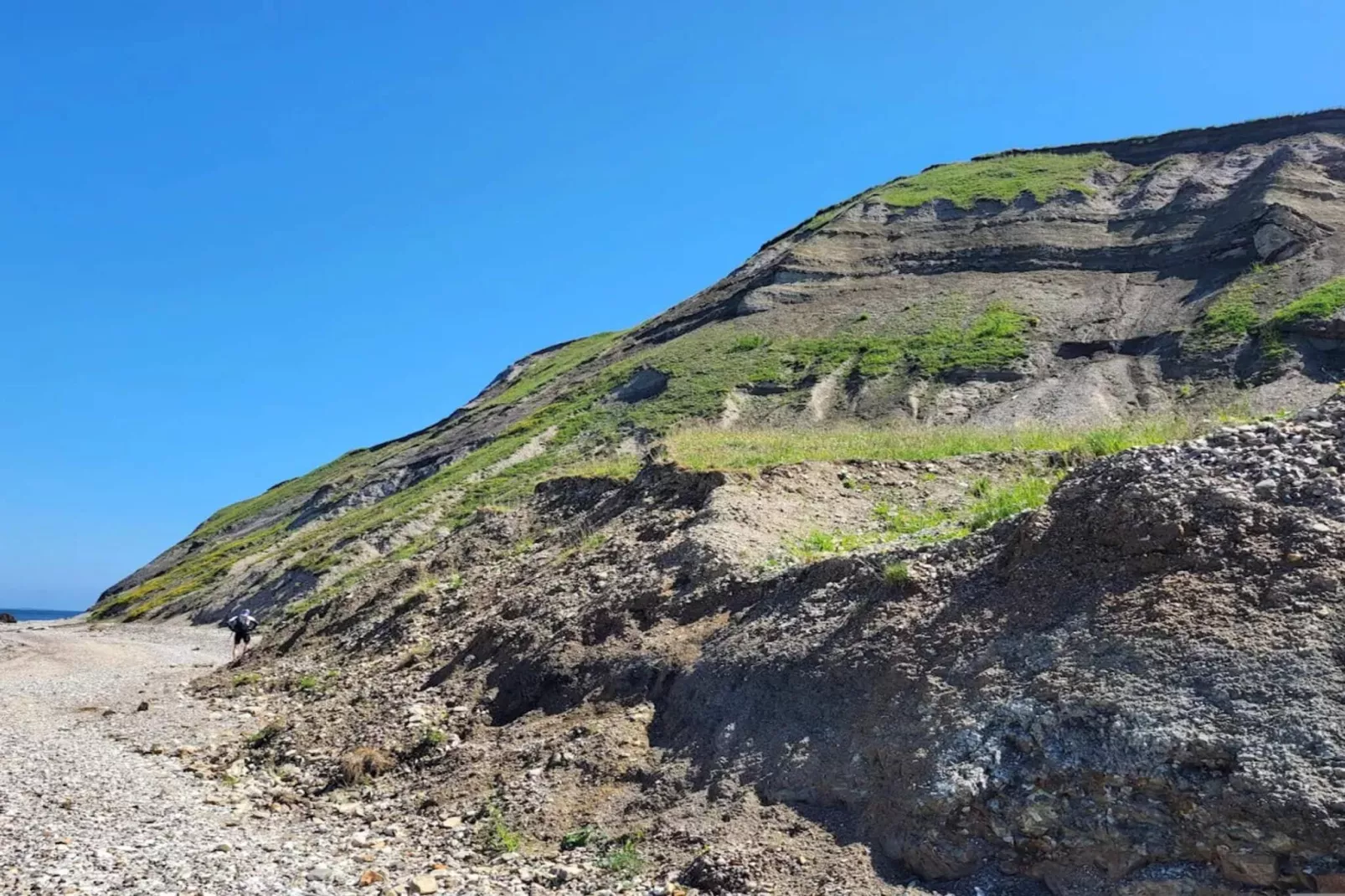 6 Personen Ferienhaus in Nykøbing M-By Traum-Nicht zugeordnet