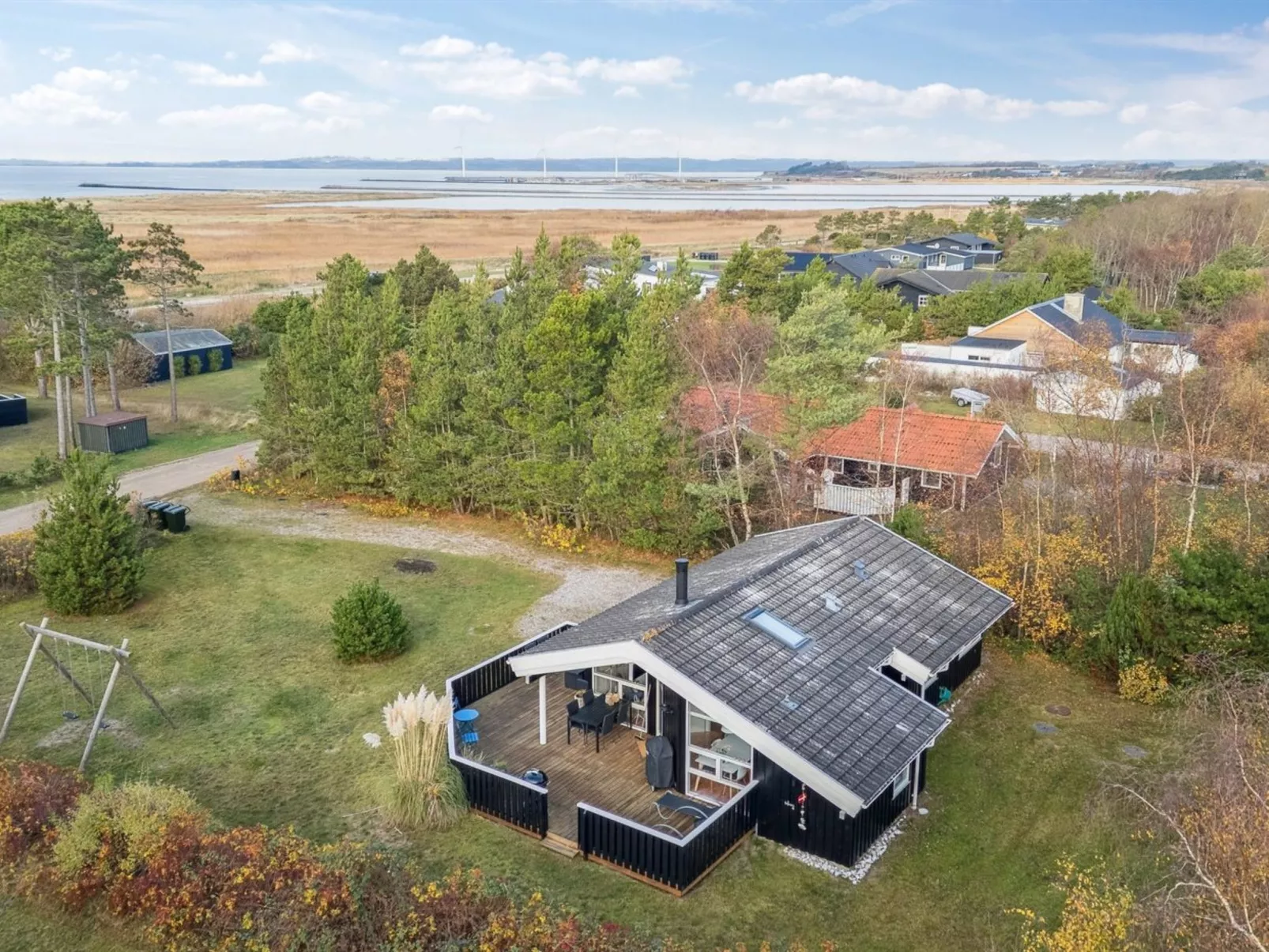 "Alvy" - 200m from the sea