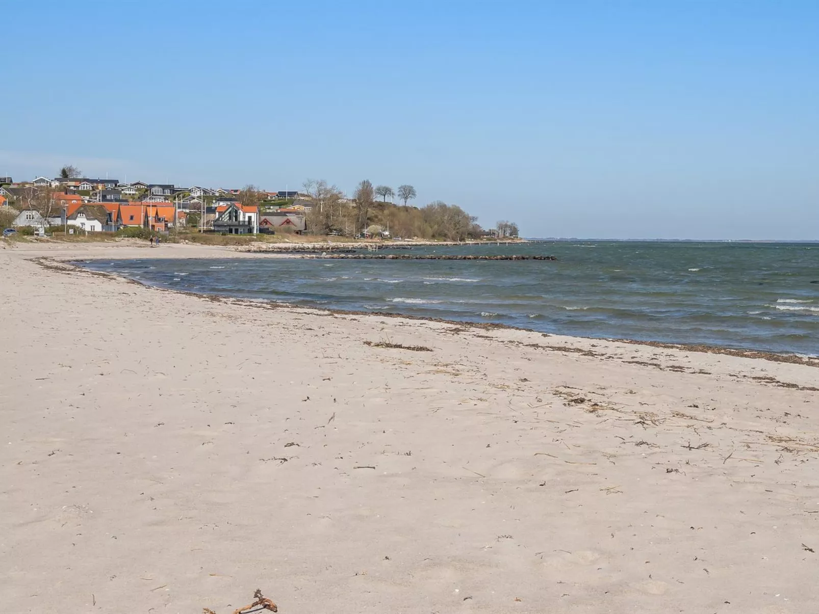 "Thorlaf" - 200m from the sea