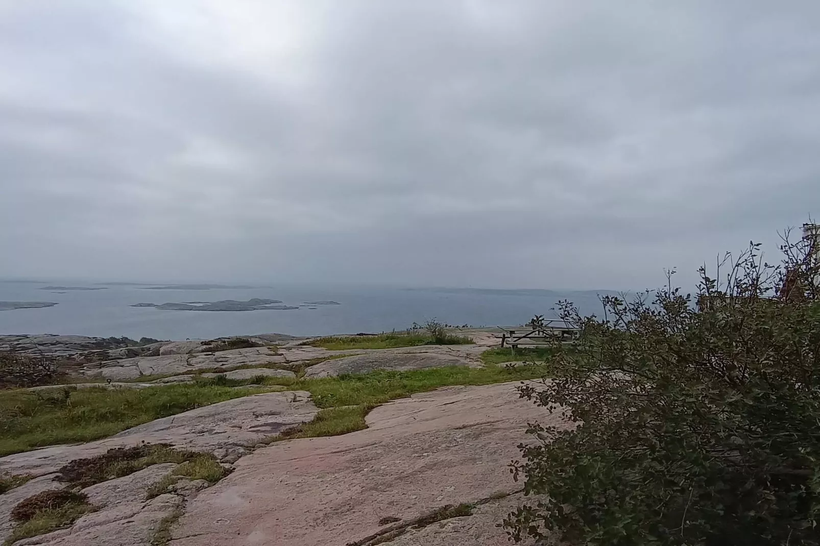 4 person holiday home in KUNGSHAMN-By Traum-Water view