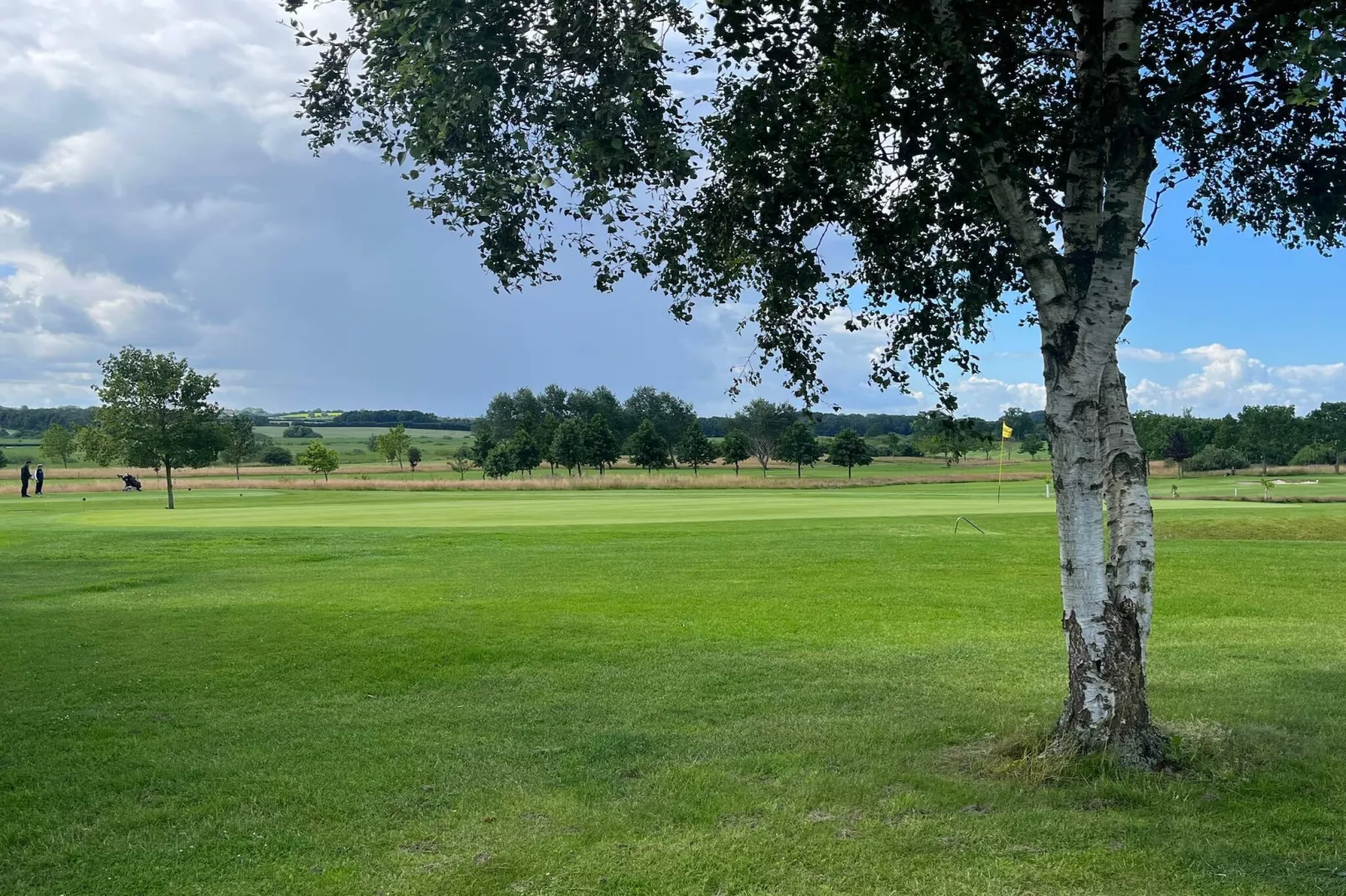 Holiday Home near Loddenhoj Beach-Untagged