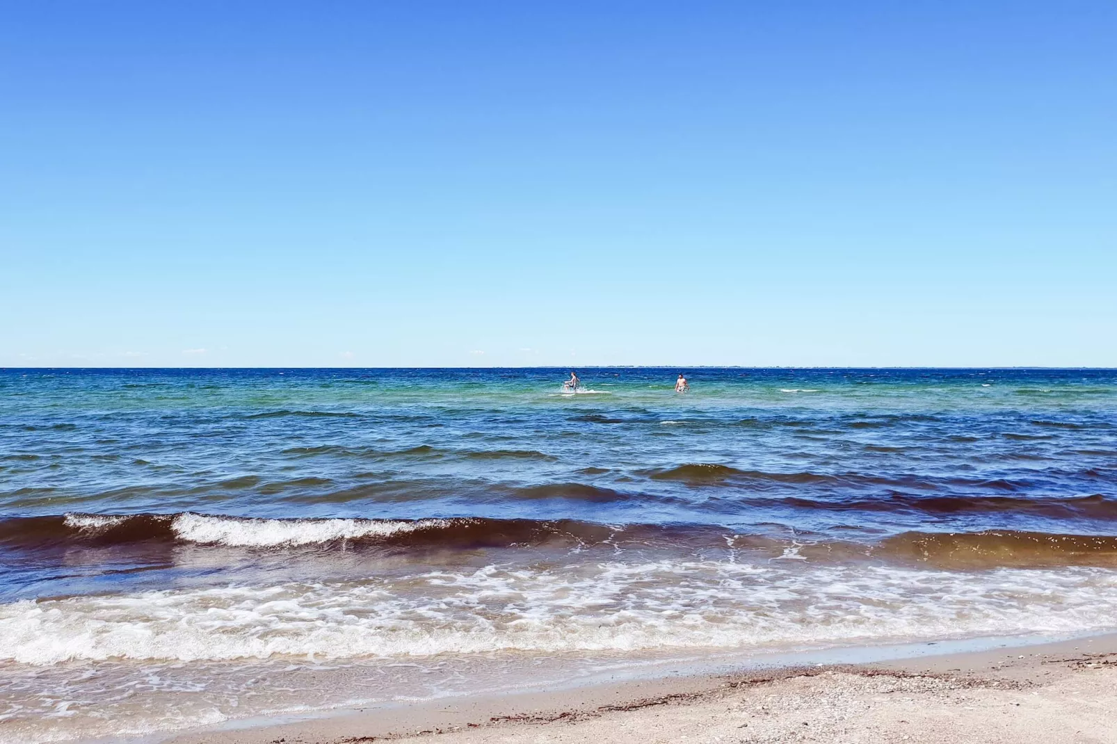 10 person holiday home in Vig-By Traum