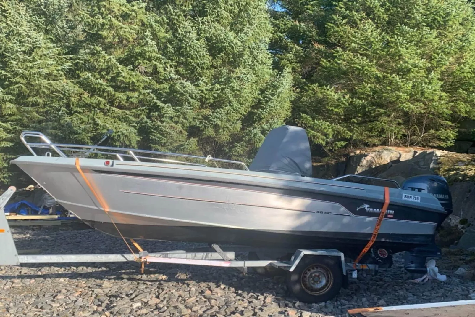 Maison de vacances pour 6 a Ånneland-By Traum-Non tagué