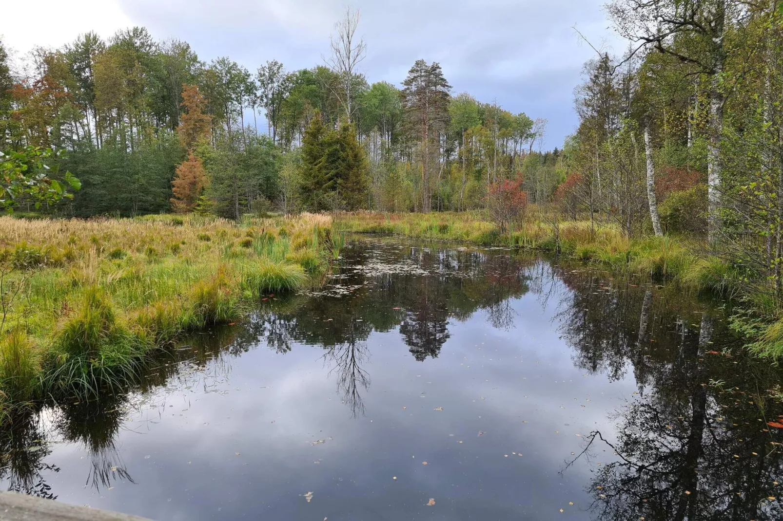 Gîte avec jacuzzi à Rejmyre-Vue sur l'eau