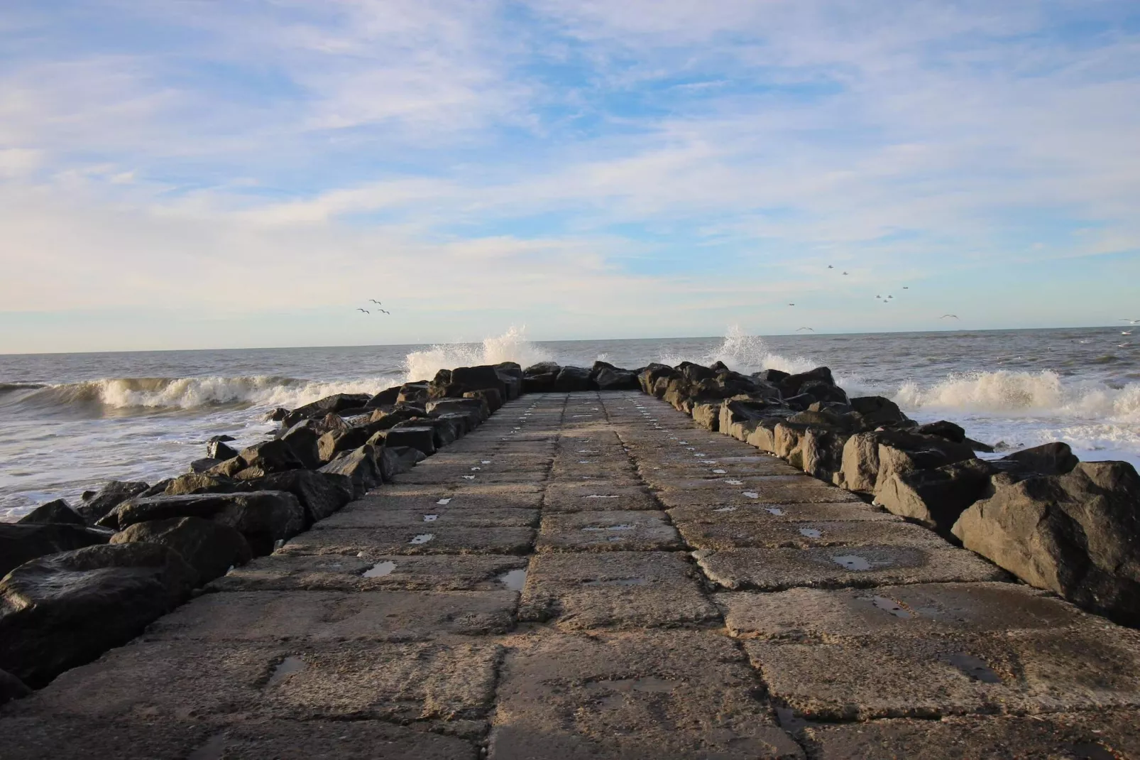 Maison de vacances pour 9 a Harboøre-By Traum-Vue sur l'eau