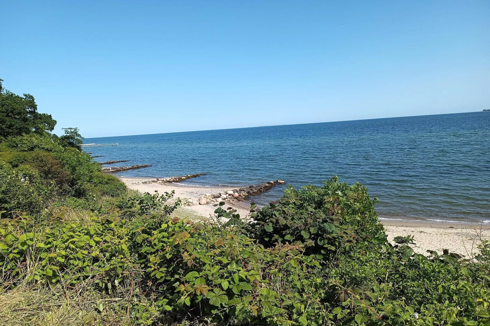 10 person holiday home in Juelsminde-By Traum